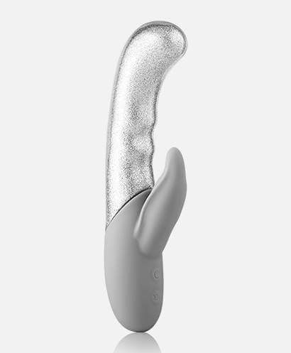 Aurora Dual-Action Vibrator | patty-foley-gmach
