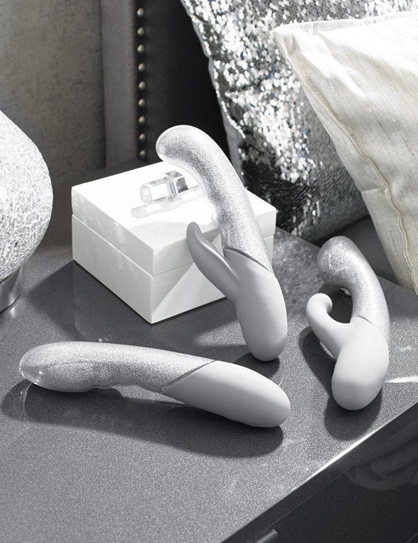 Aurora Dual-Action Vibrator | patty-foley-gmach