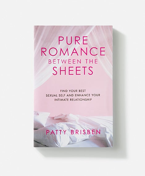 Firm Believer Roll-On  Pure Romance by Patty Gmach