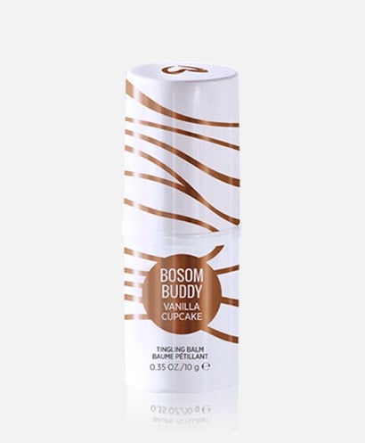 Pure Romance Bosom Buddy, Flavored Nipple Tingling Balm, One of Our Best  Sexual Enhancers for Sparking Tastier Nipple Play and Stimulating Pleasure